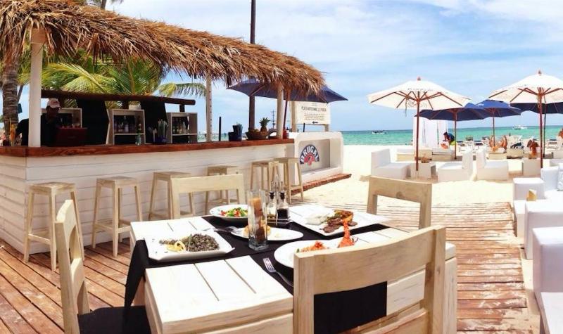 SERENARA VILLAS and SUITES - LOS CORALES beach - image 17