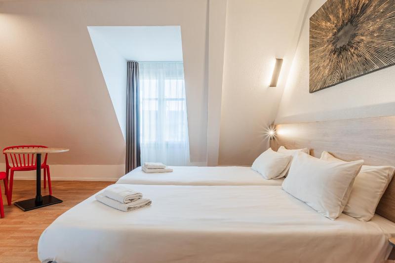 Residhotel Mulhouse Centre - image 31