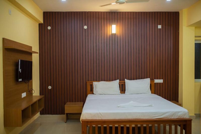 SRI MAHADEEPAM RESIDENCY Tiruvannamalai - image 3