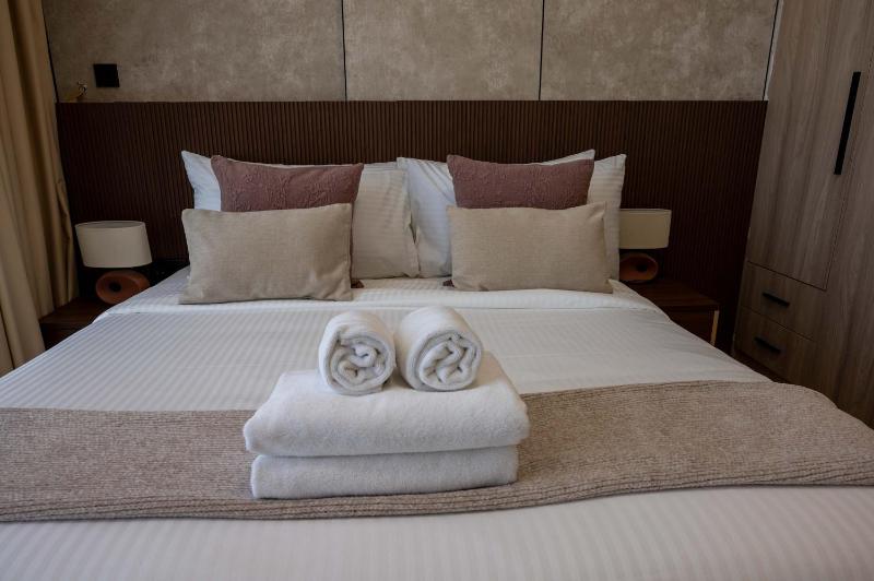 Vanilla Homes Grand 2BR Masdar - image 7