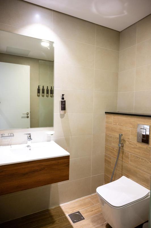 Vanilla Homes Grand 2BR Masdar - image 11