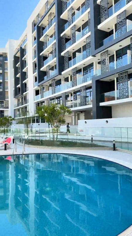 Vanilla Homes Grand 2BR Masdar - image 14