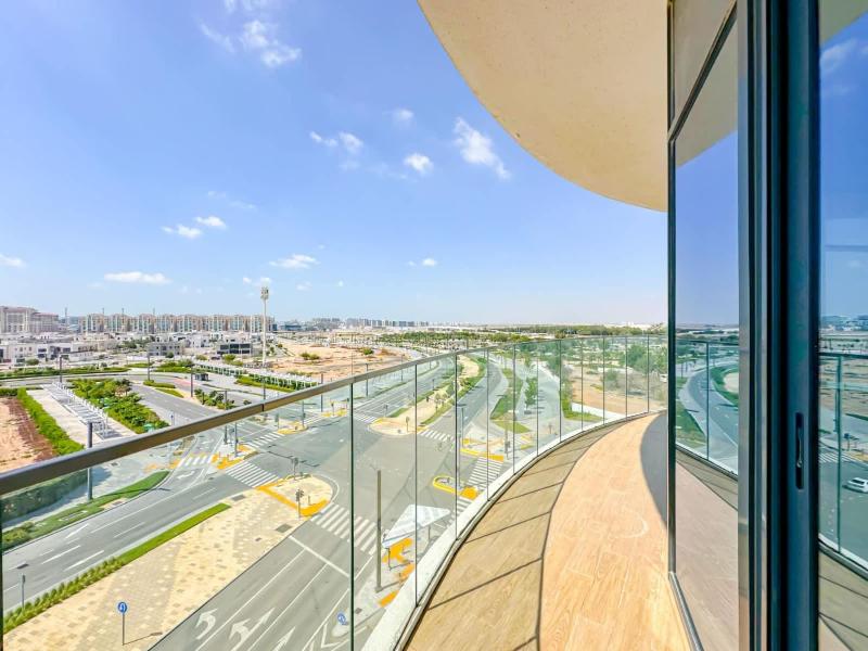 Vanilla Homes Grand 2BR Masdar - image 3