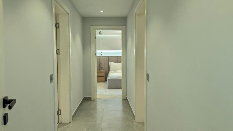 Chic apartment in downtown Yaoundé - image 15
