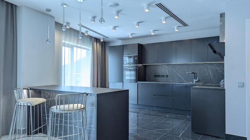 Chic apartment in downtown Yaoundé - image 14