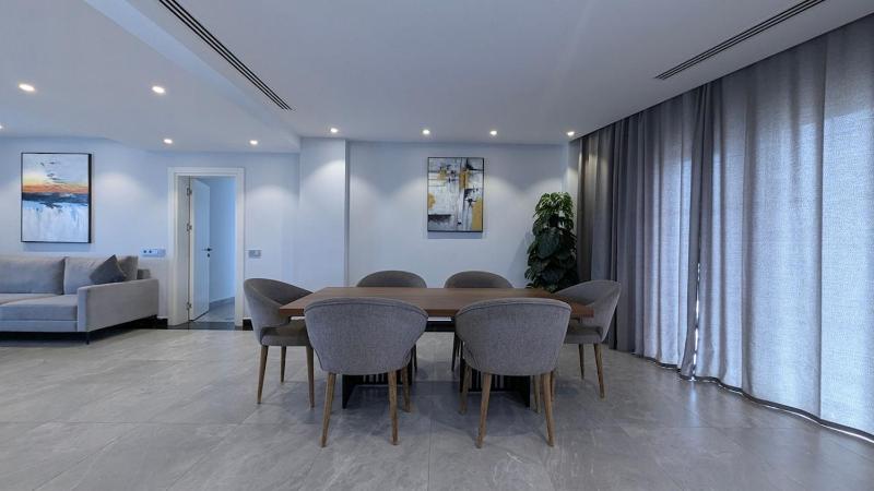 Chic apartment in downtown Yaoundé - image 13