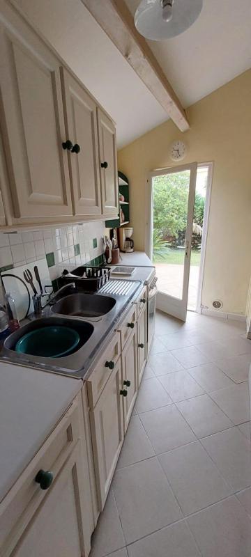 Garden house 5 mins from Sanary Port - image 12