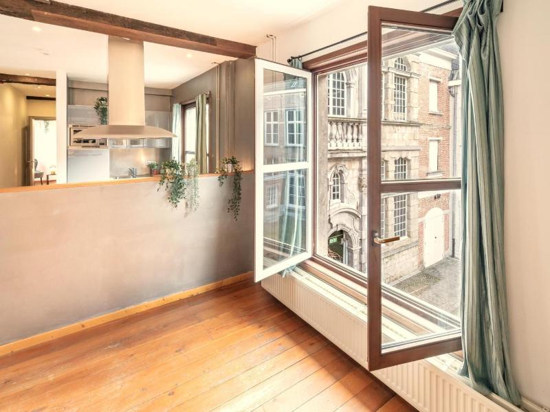 Old town lodge Antwerp One Bedroom Apartment - image 12