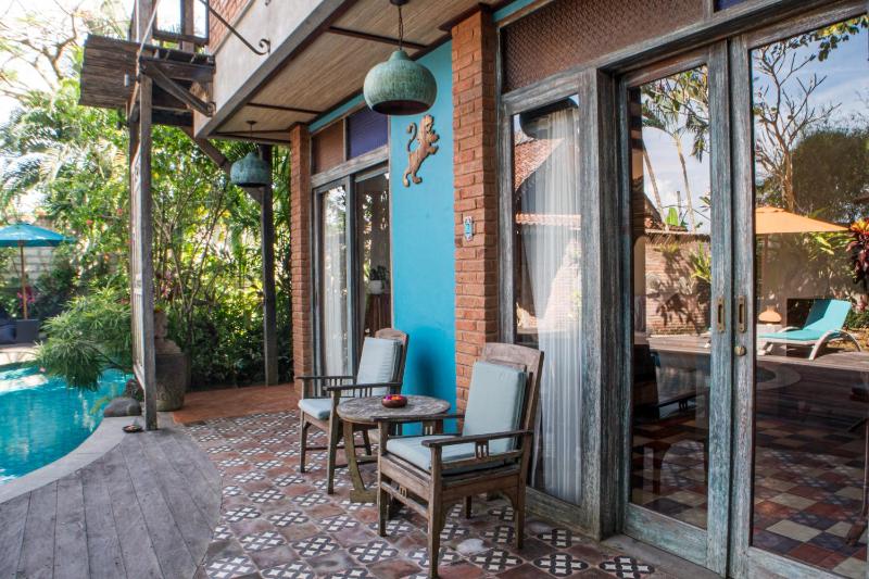Ayu Dira Heritage House - image 2