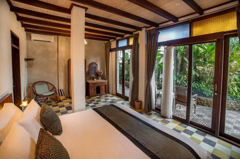Ayu Dira Heritage House - image 14