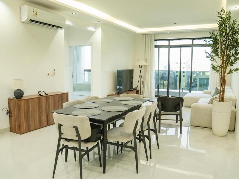 Modern 2 Bedroom in Arasat Karrada New Building - image 13