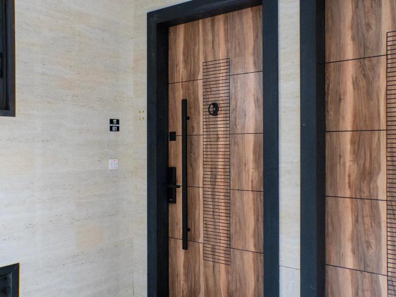 Modern 2 Bedroom in Arasat Karrada New Building - image 15