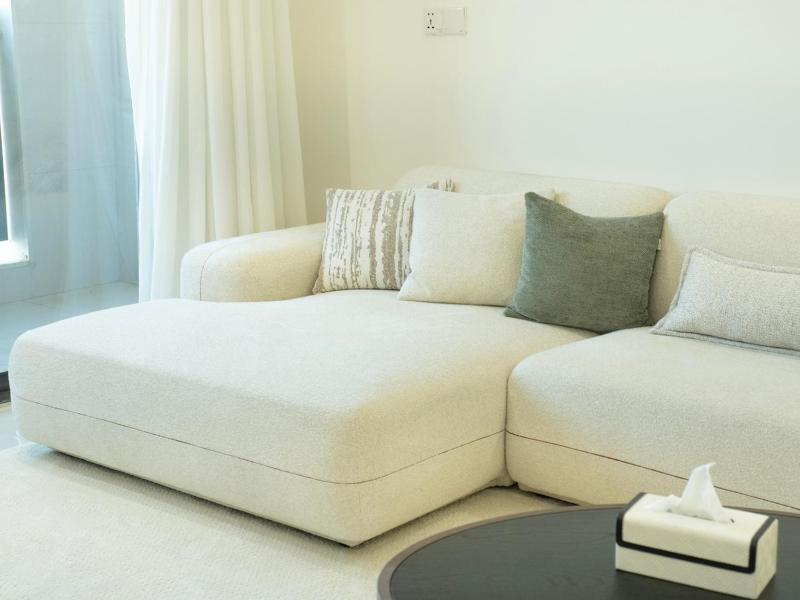 Modern 2 Bedroom in Arasat Karrada New Building - image 8
