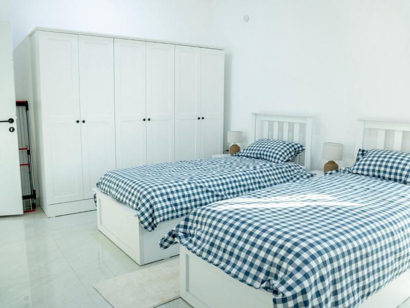 Modern 2 Bedroom in Arasat Karrada New Building - image 7