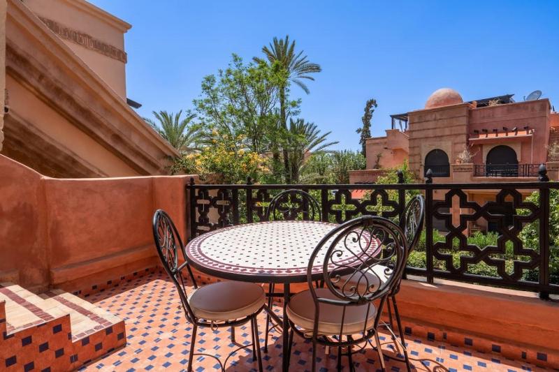 Appartement terrasse - image 3
