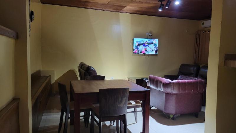 Large Bastos Apartment - image 8