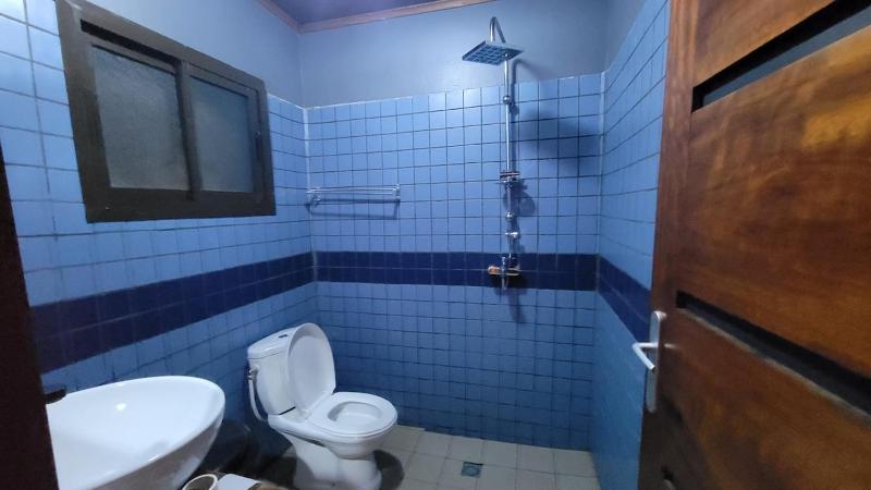 Large Bastos Apartment - image 12