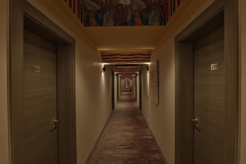 Hotel Robben - image 43
