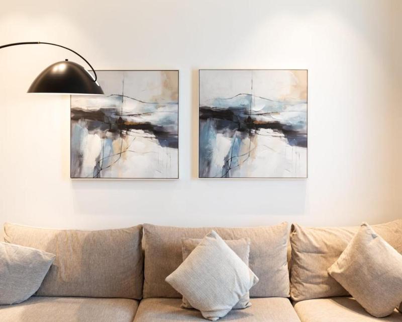 Premium apartment at Bastos - image 3