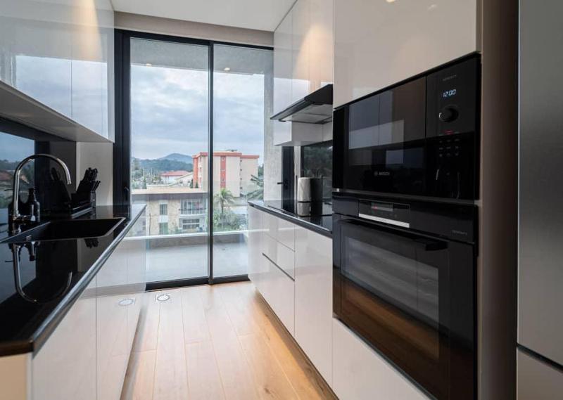 Premium apartment at Bastos - image 16