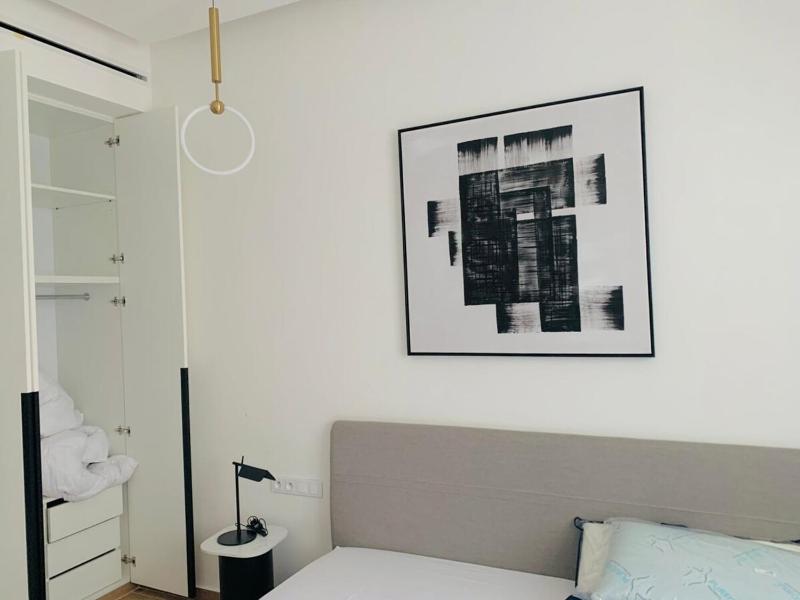 Premium apartment at Bastos - image 11