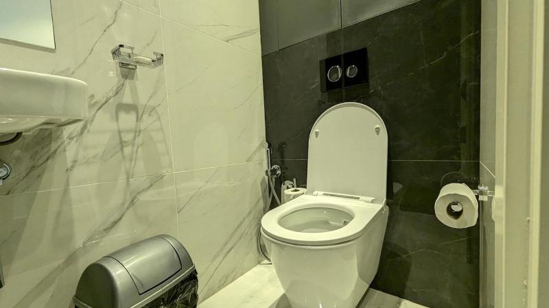 Premium apartment in Bastos with gym - image 12
