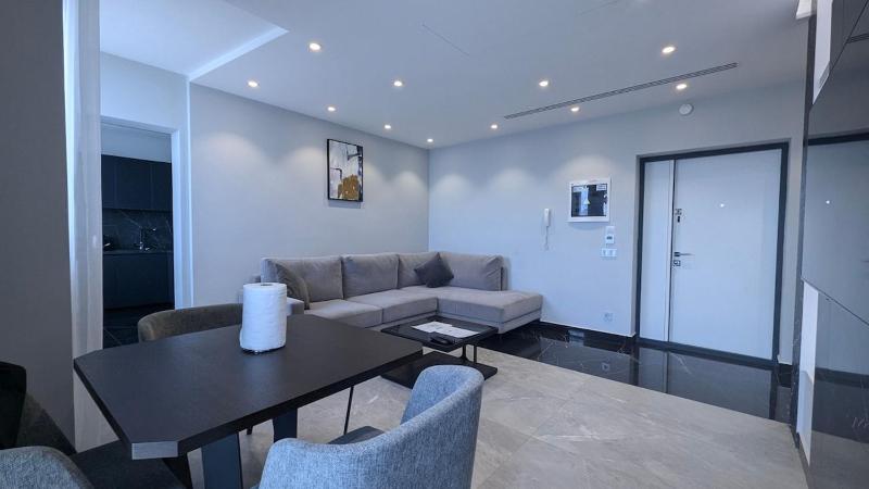 Premium apartment in Bastos with gym - image 6