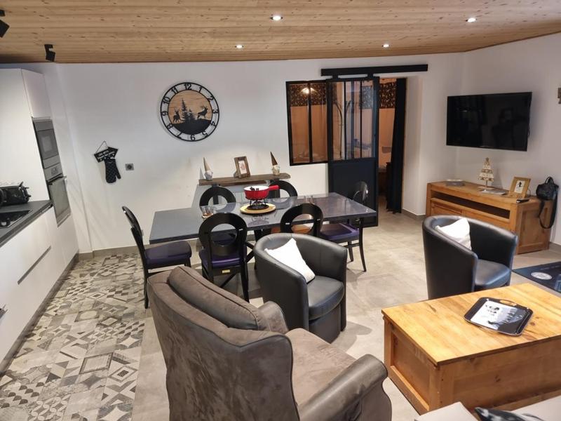 Appartement T3 animaux OK - 74260 Les Gets - FR-1-573-152 - image 9