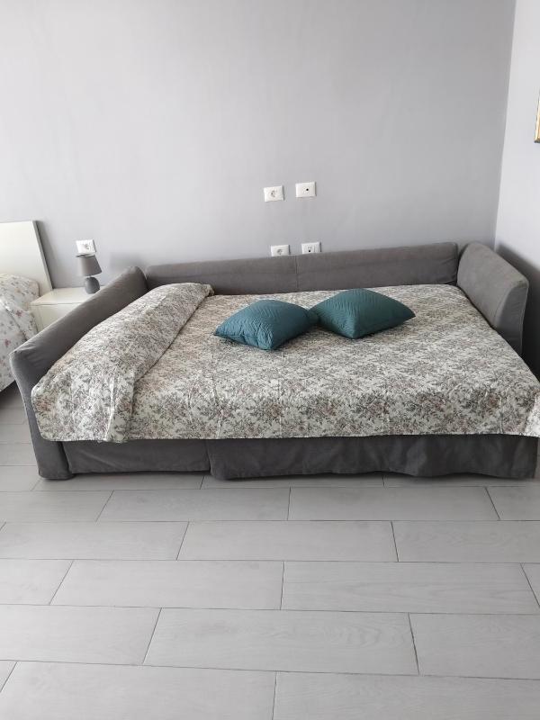 Apartamento Frente Oceano - image 39