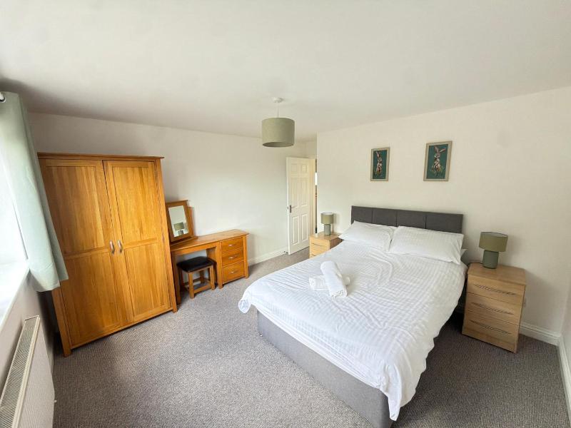 Smithaleigh Farm Rooms and Apartments - image 31