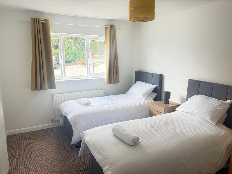 Smithaleigh Farm Rooms and Apartments - image 29