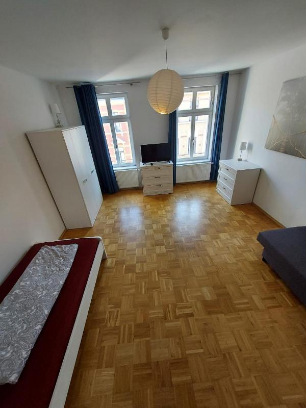 Leipzig- moderne Apartments in historischem Gründerzeithaus nahe Zentrum - image 39