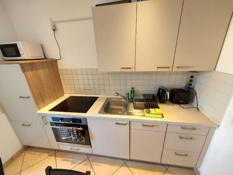 Leipzig- moderne Apartments in historischem Gründerzeithaus nahe Zentrum - image 32