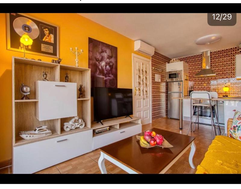 Strand Apartament mit Beheizen Pool - image 11