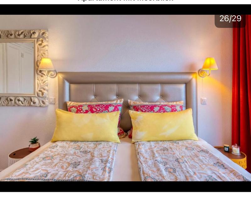 Strand Apartament mit Beheizen Pool - image 16