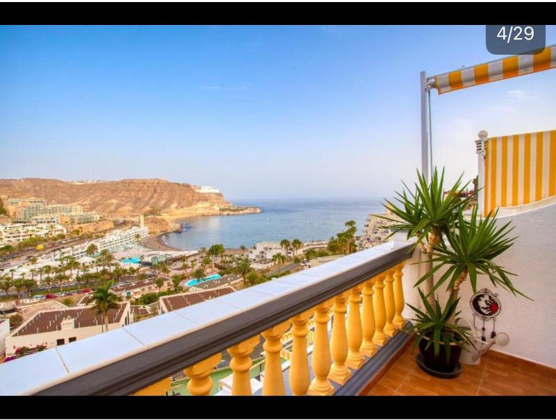 Strand Apartament mit Beheizen Pool - image 15