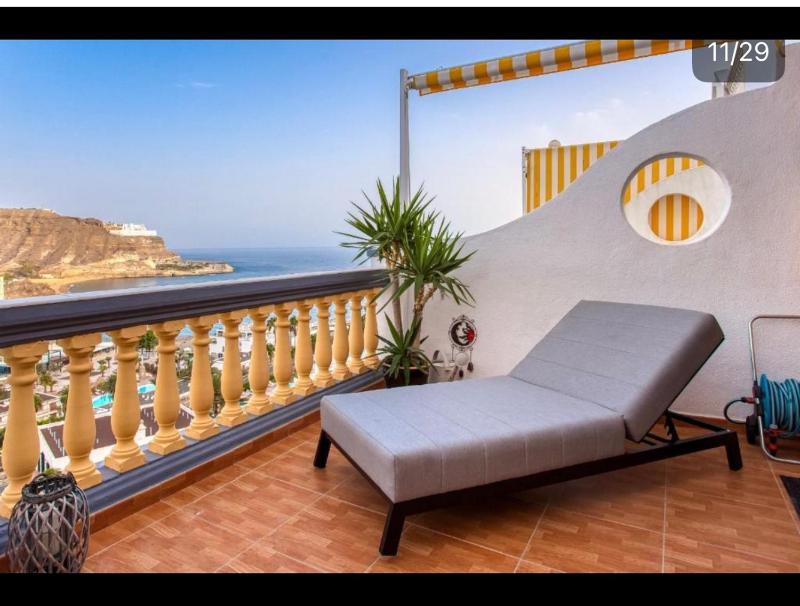 Strand Apartament mit Beheizen Pool - image 19