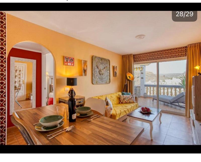 Strand Apartament mit Beheizen Pool - image 13