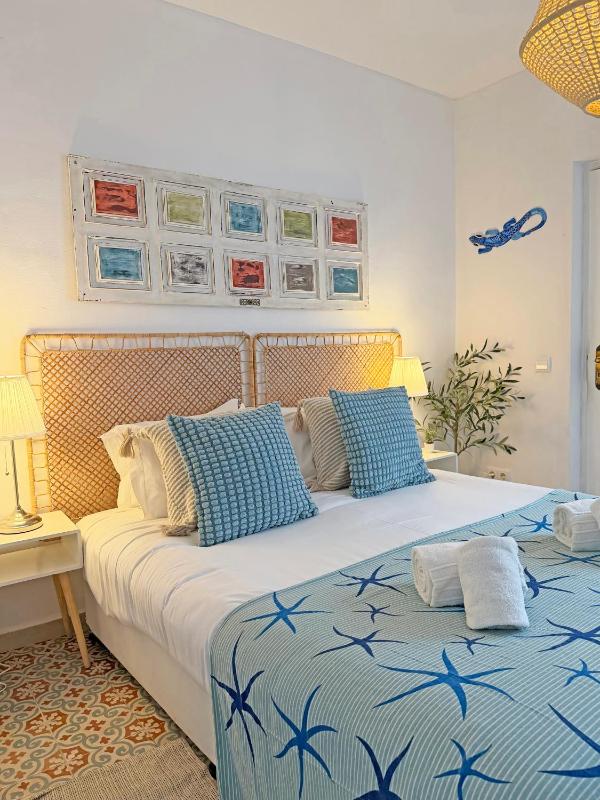 Casa Figueiras Tavira by Junto ao Mar - image 16