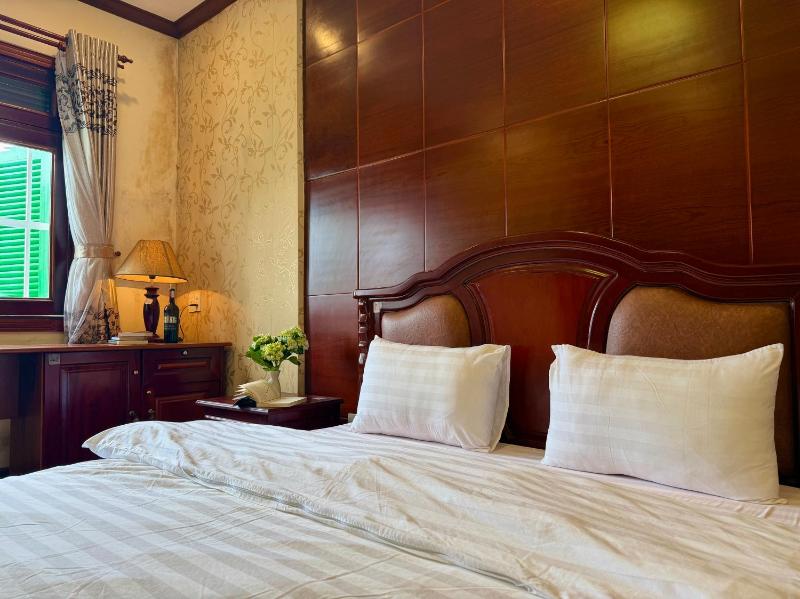 Bordeaux Boutique Hotel Dalat - image 5