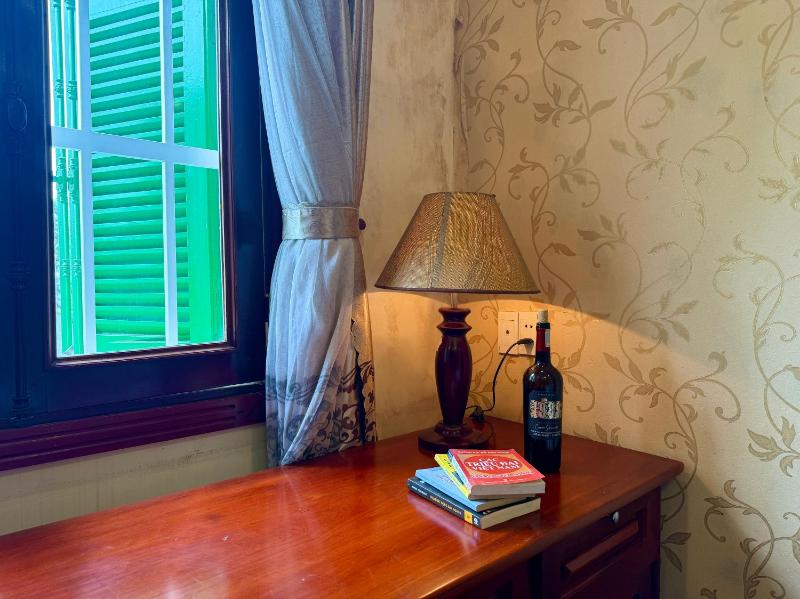 Bordeaux Boutique Hotel Dalat - image 14