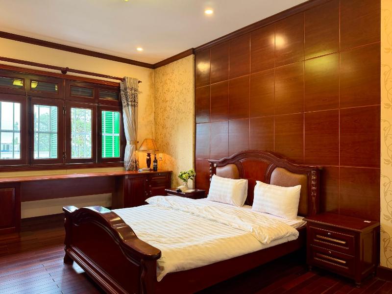 Bordeaux Boutique Hotel Dalat - image 18
