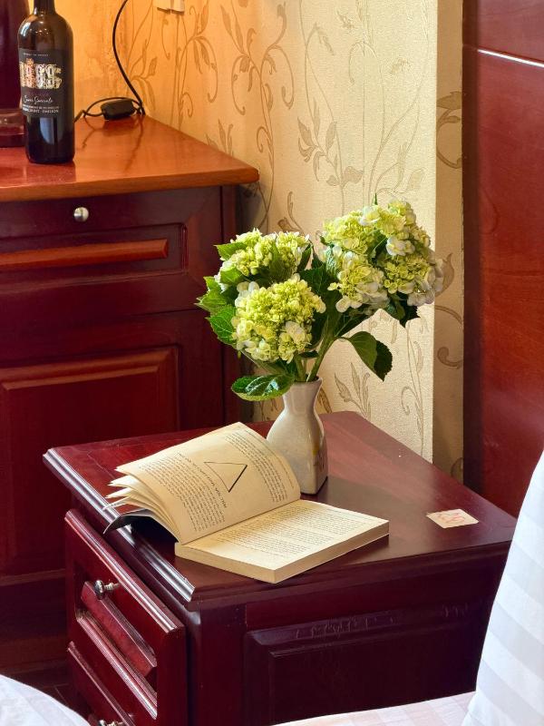Bordeaux Boutique Hotel Dalat - image 11