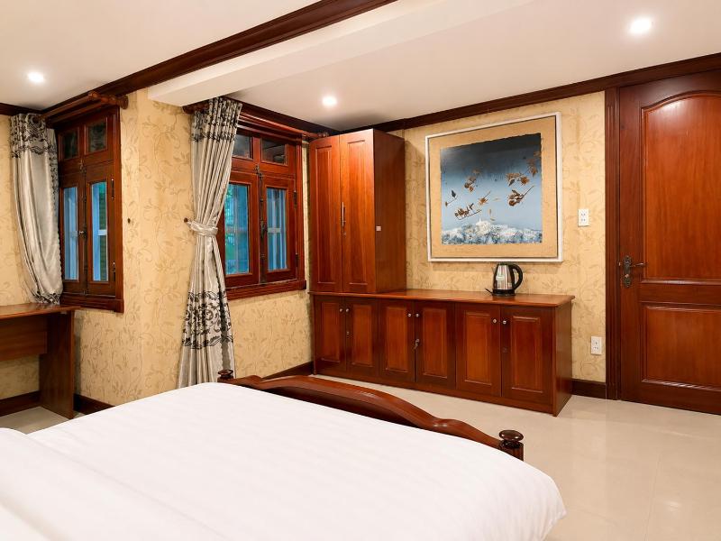 Bordeaux Boutique Hotel Dalat - image 17