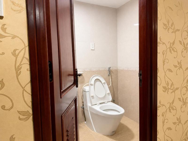Bordeaux Boutique Hotel Dalat - image 26