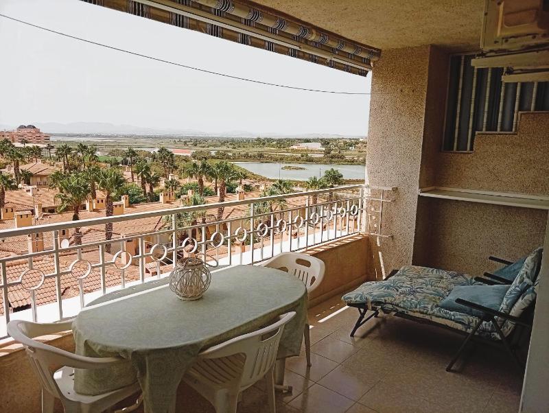 Apartamento Carmen en Santa Pola - image 25