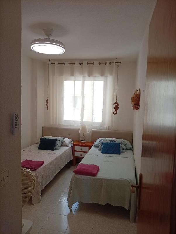 Apartamento Carmen en Santa Pola - image 34