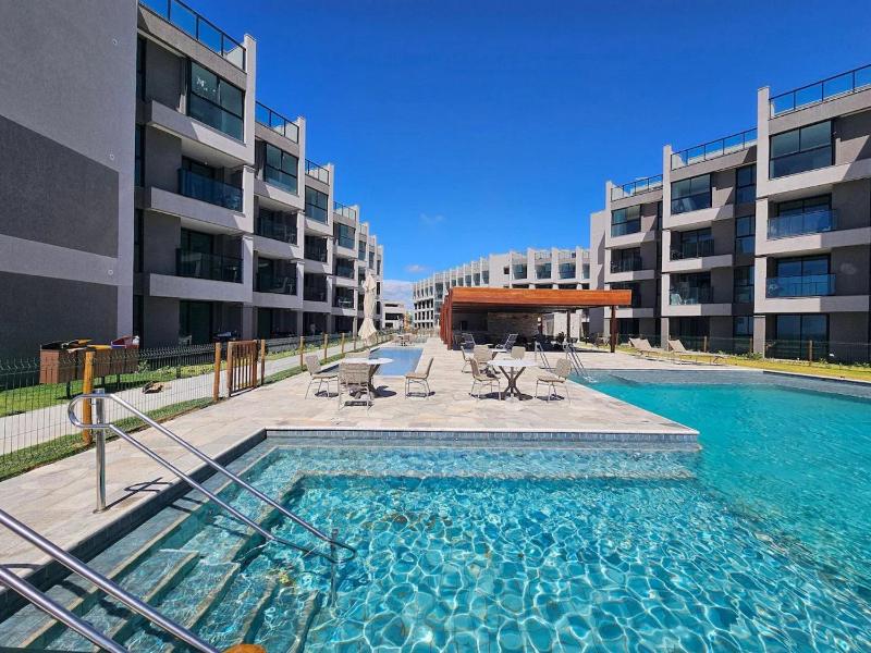 Nomar - Resort em Carneiros - image 1