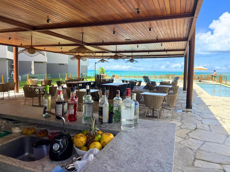 Nomar - Resort em Carneiros - image 12
