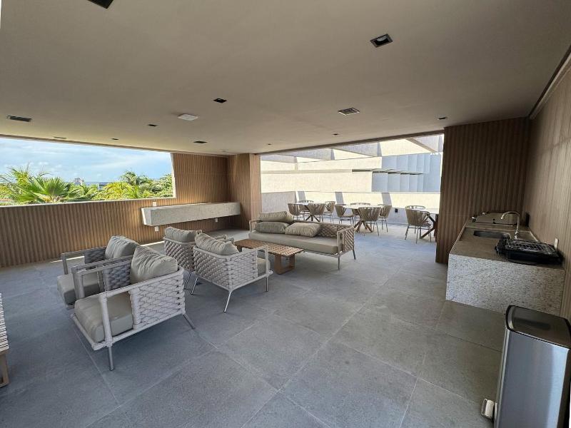 Nomar - Resort em Carneiros - image 20